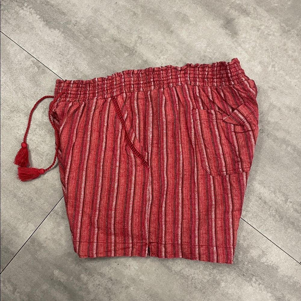 Briggs size extra large XL pull on shorts - Picture 7 of 9